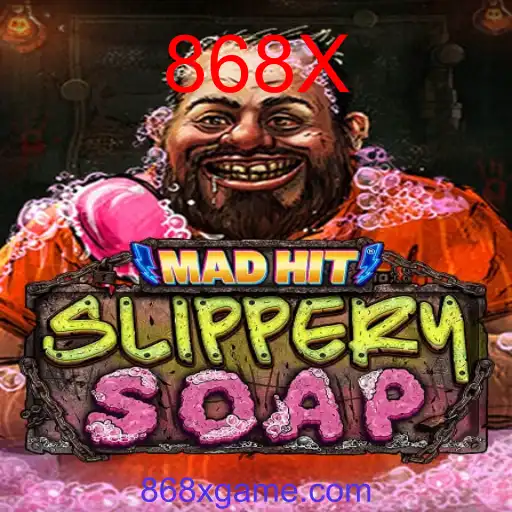 MadHitSlipperySoap